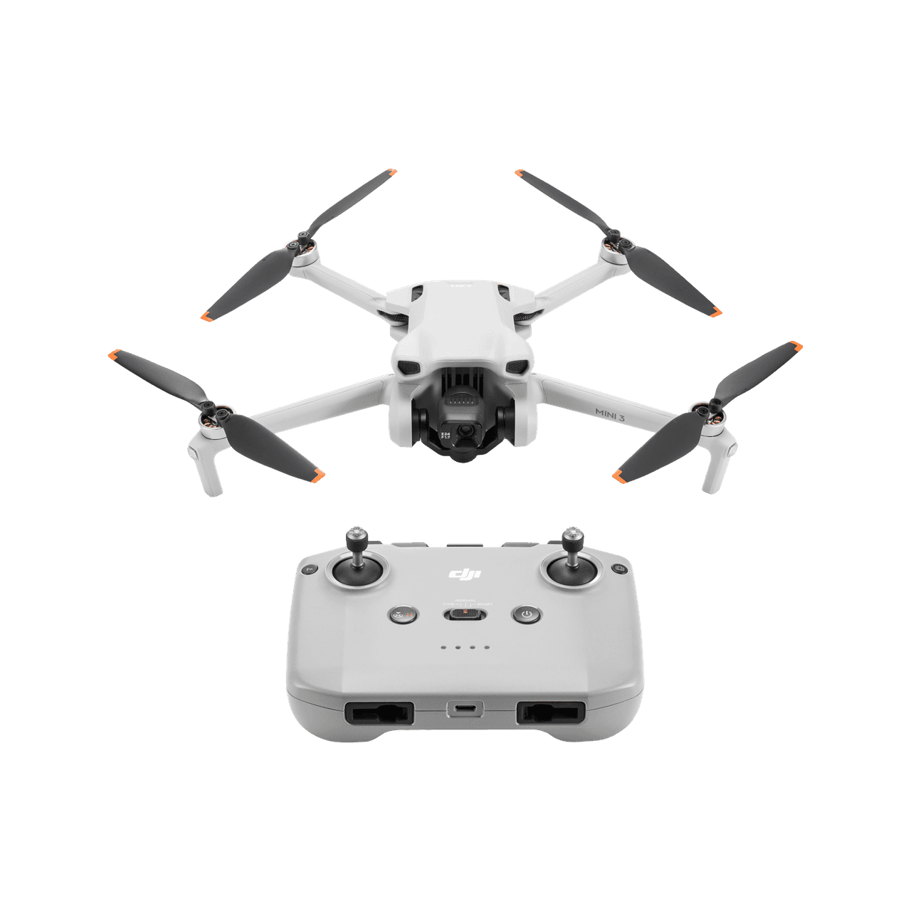 Buy DJI Mini 3 - DJI Store